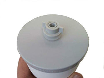 SHTFandGO filtered water pours smoothly from the system for reliable hydration.