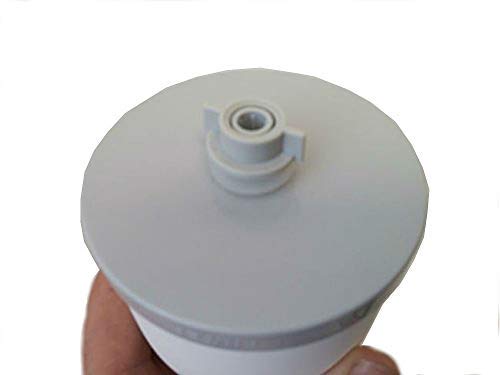 SHTFandGO filtered water pours smoothly from the system for reliable hydration.