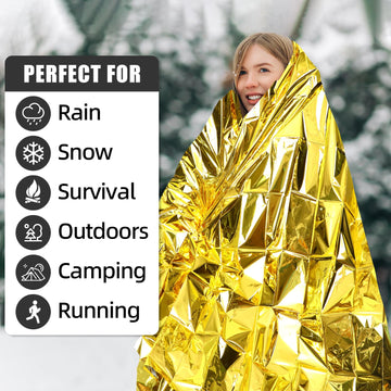 Shyyween bulk winter supplies pack for donation drives and shelters
