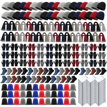Shyyween emergency blankets provide lasting warmth for cold-weather outreach.