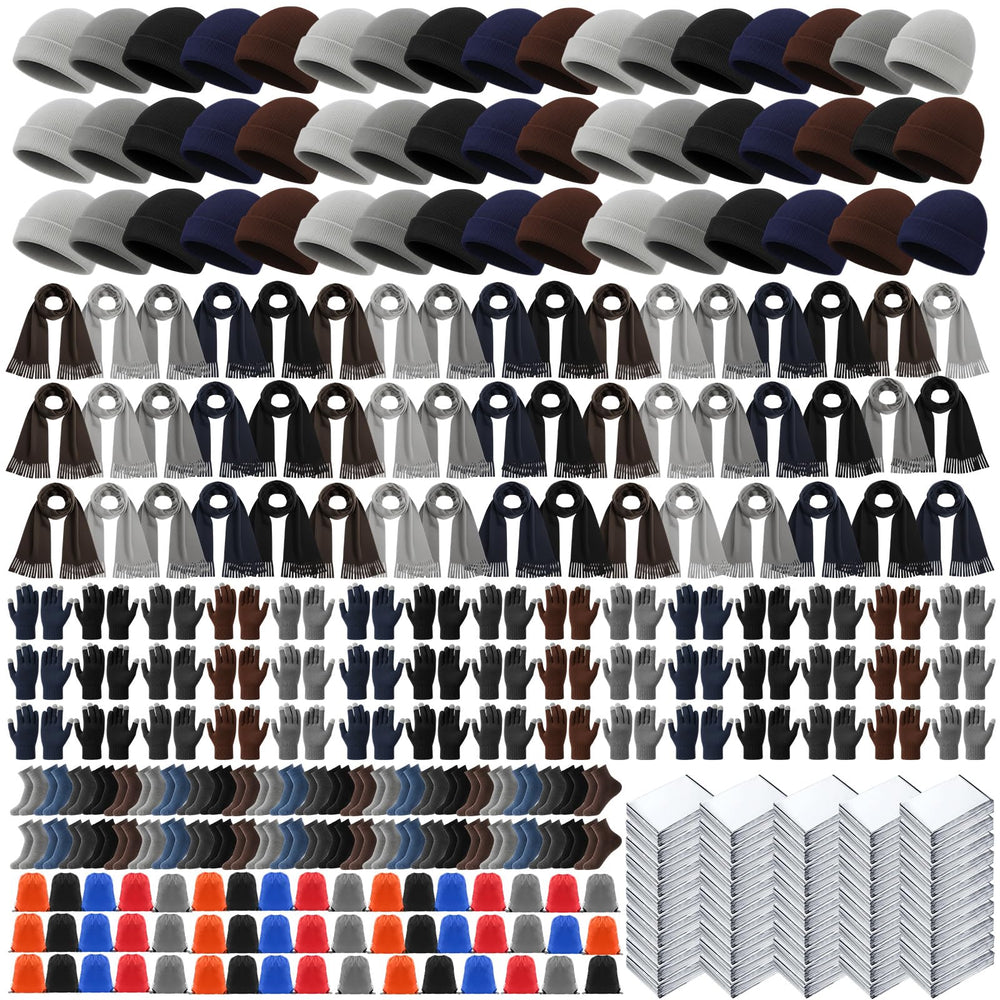 Shyyween emergency thermal blanket 130x210cm offers portable warmth for cold-weather outreach.