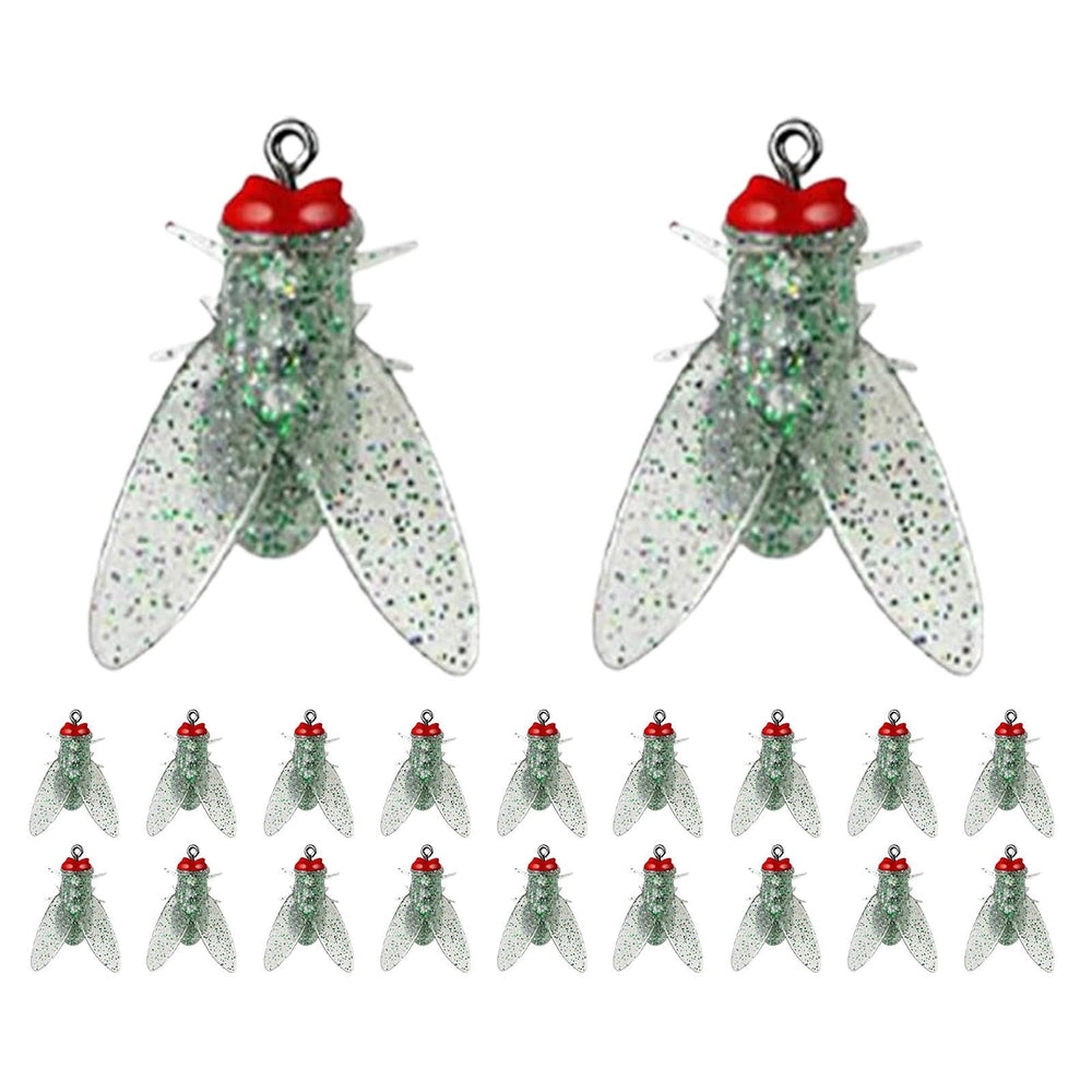 SHZONS Bionicc lure suitable for both saltwater and freshwater environments.