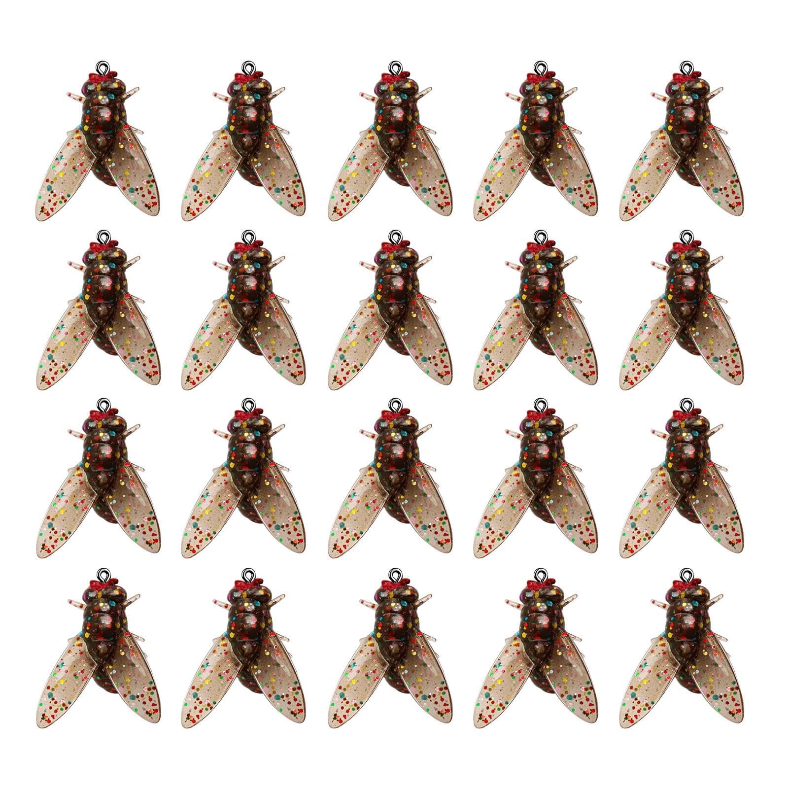 SHZONS gift-ready fly fishing bait for anglers seeking improved enjoyment