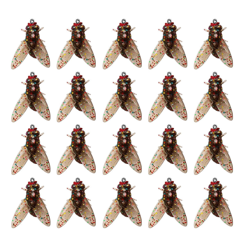 SHZONS gift-ready fly fishing bait for anglers seeking improved enjoyment
