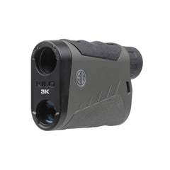 Sig Sauer KILO3K waterproof body handles wet conditions for reliable field use