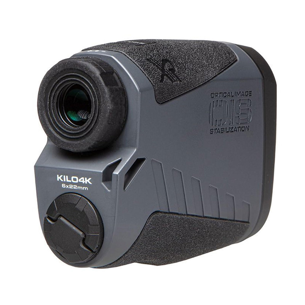 Sig Sauer KILO4K 4x scan mode for rapid ranging