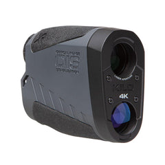 Sig Sauer KILO4K coated lenses close-up reduces reflections and boosts brightness