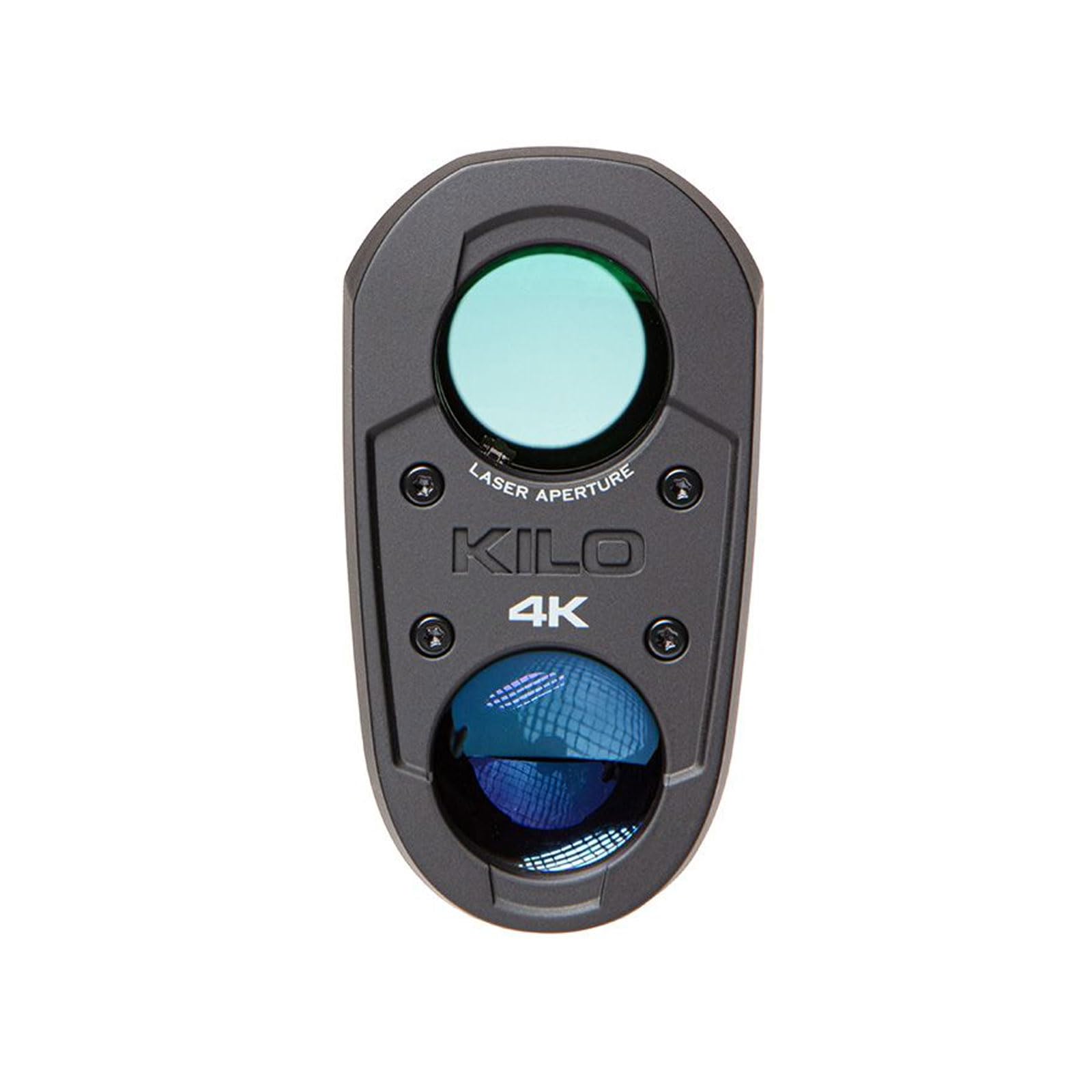 Sig Sauer KILO4K Lumatic adaptive pupil aids low-light targeting
