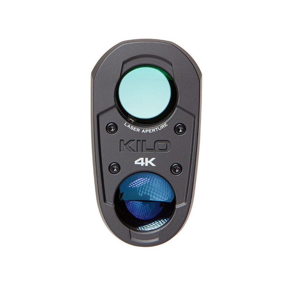Sig Sauer KILO4K Lumatic adaptive pupil aids low-light targeting
