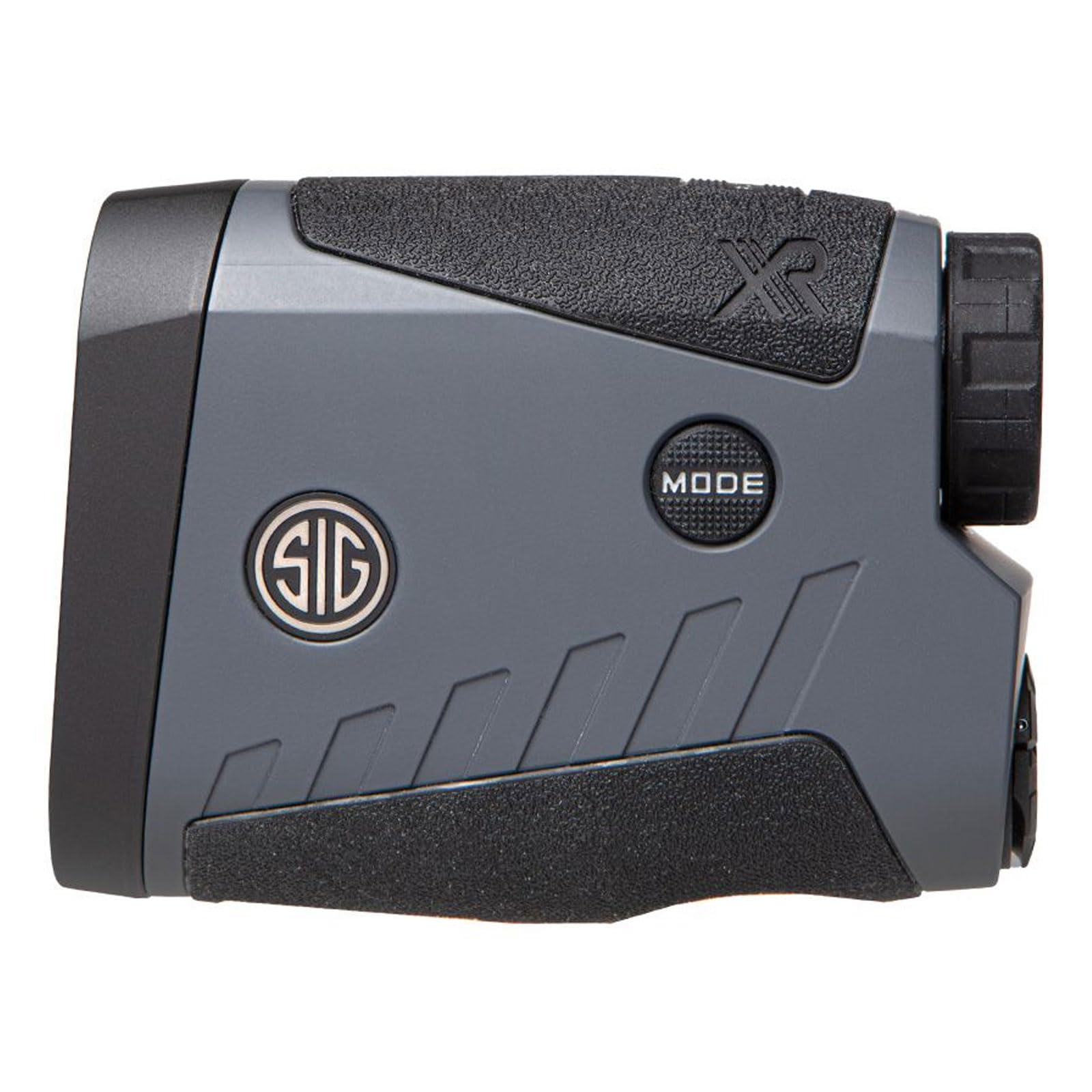 Sig Sauer KILO4K optical image stabilization delivers shake-free viewing
