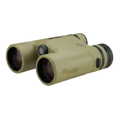 Sig Sauer KILO6K HDX front view — rugged field-ready rangefinder performance.