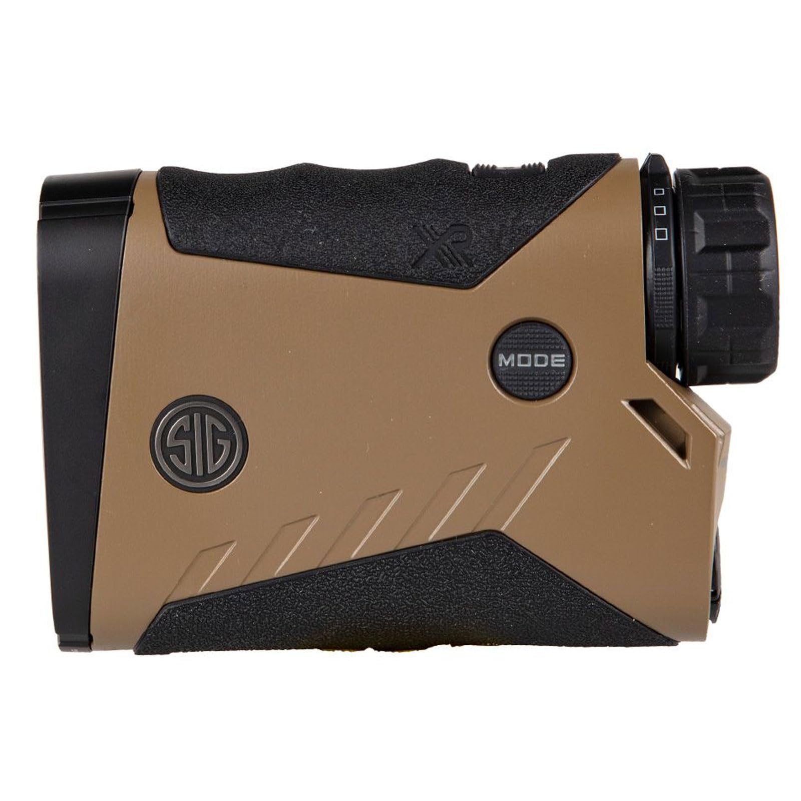 Sig Sauer KILO8K-ABS BDX app connection demonstrating external device pairing.