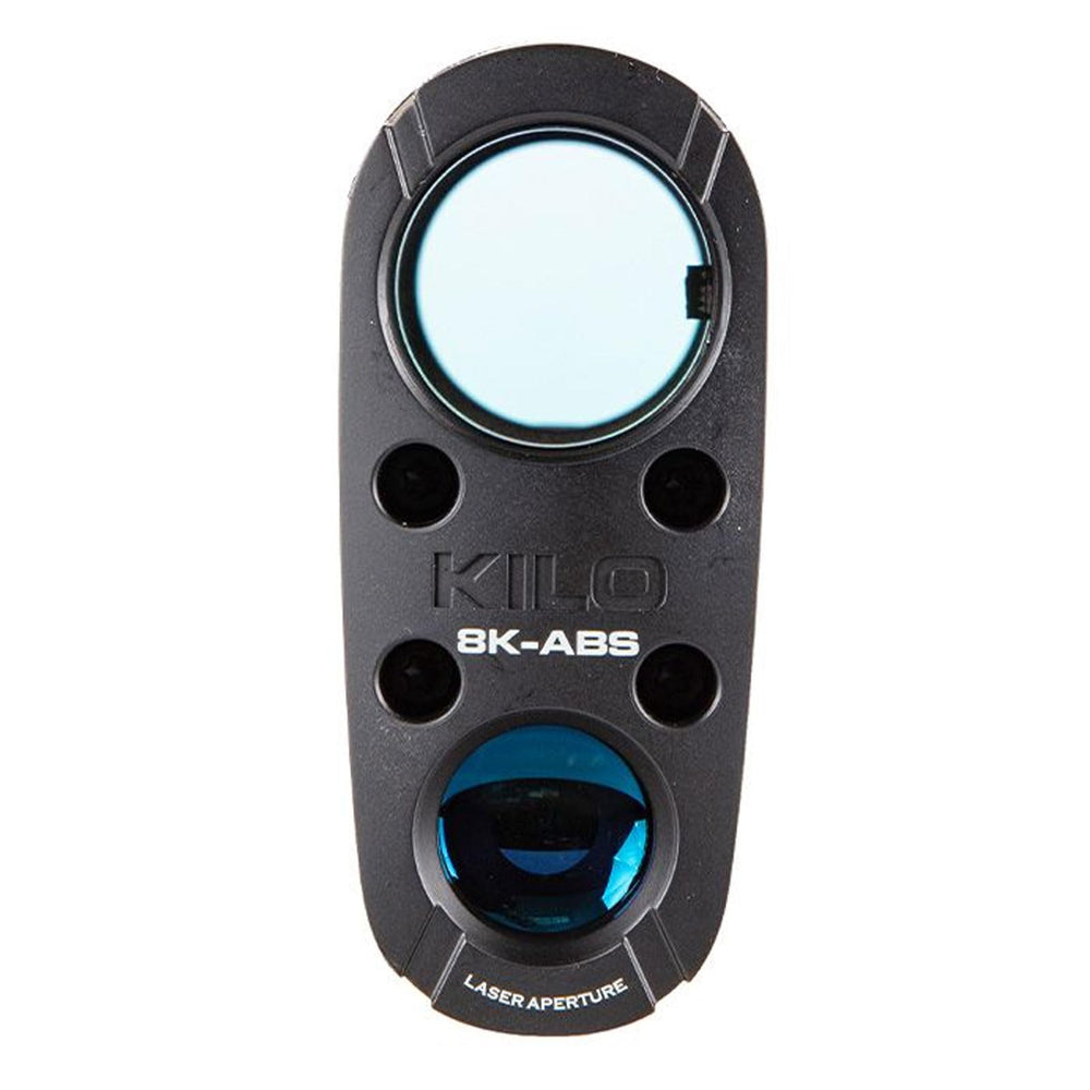 Sig Sauer KILO8K-ABS Stealth ID design reduces visible profile in the field.
