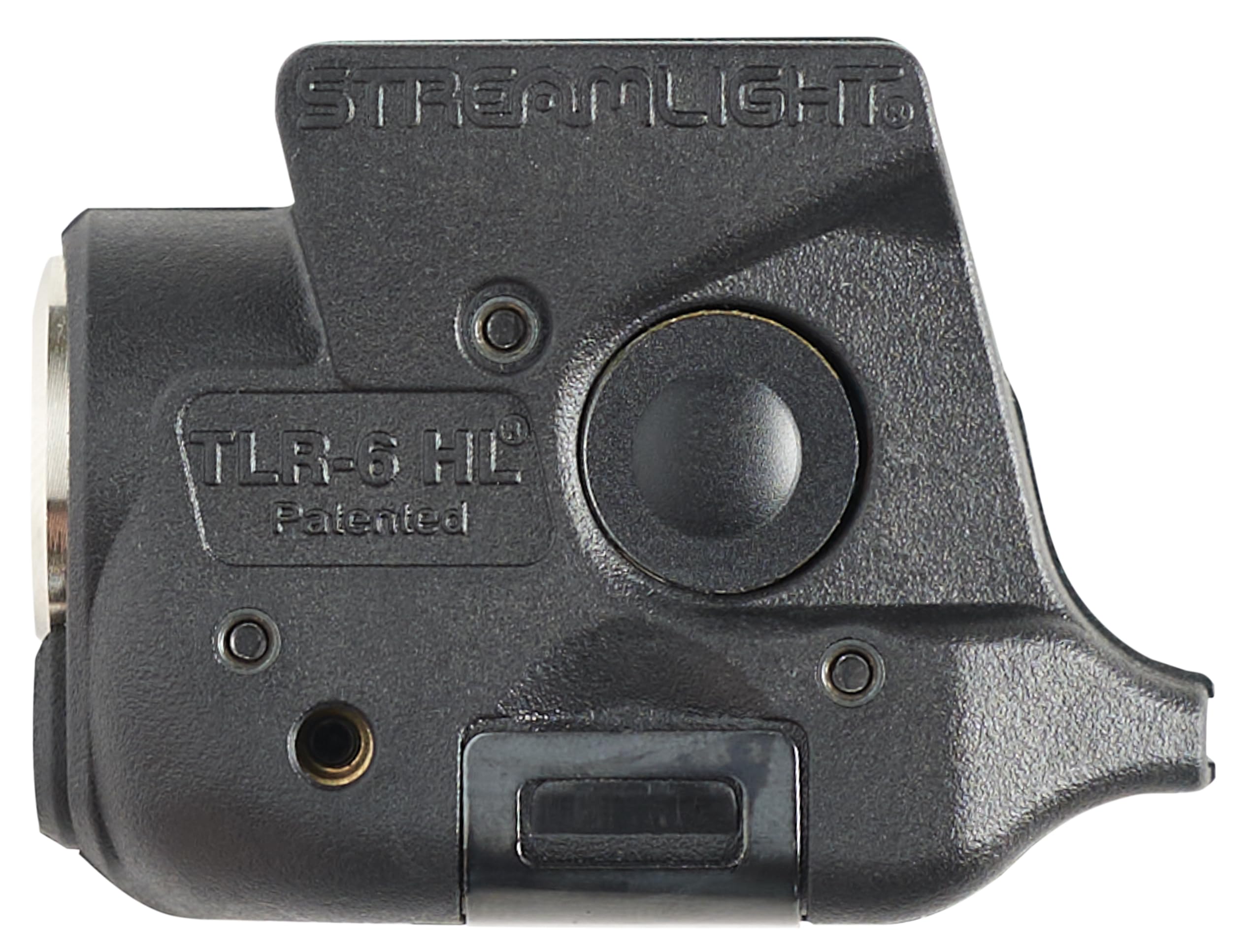 Sig Sauer P365 compatibility with Streamlight TLR-6 HL