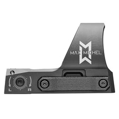MOTAC illumination wakes with movement to save power