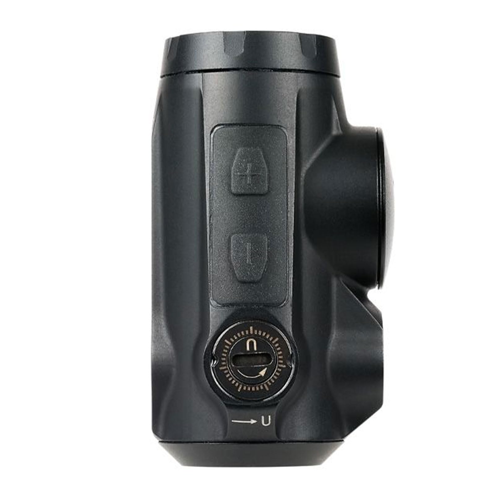 Sig Sauer Romeo5 Gen II Elite absolute co-witness mount provides seamless sight integration
