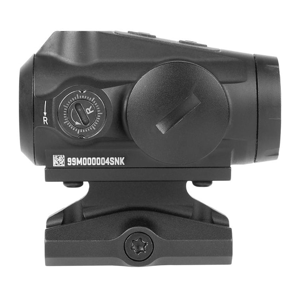 Sig Sauer Romeo5 Gen II Elite IPX-7 waterproof and fogproof durability