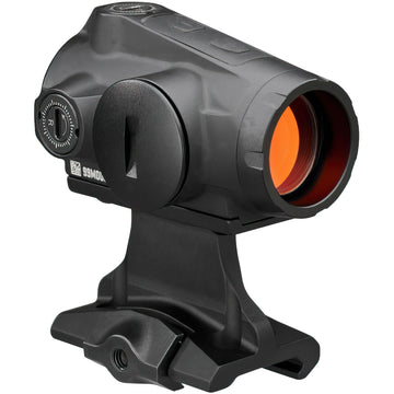 Sig Sauer ROMEO5 GEN II Elite MOTAC feature extends standby power.