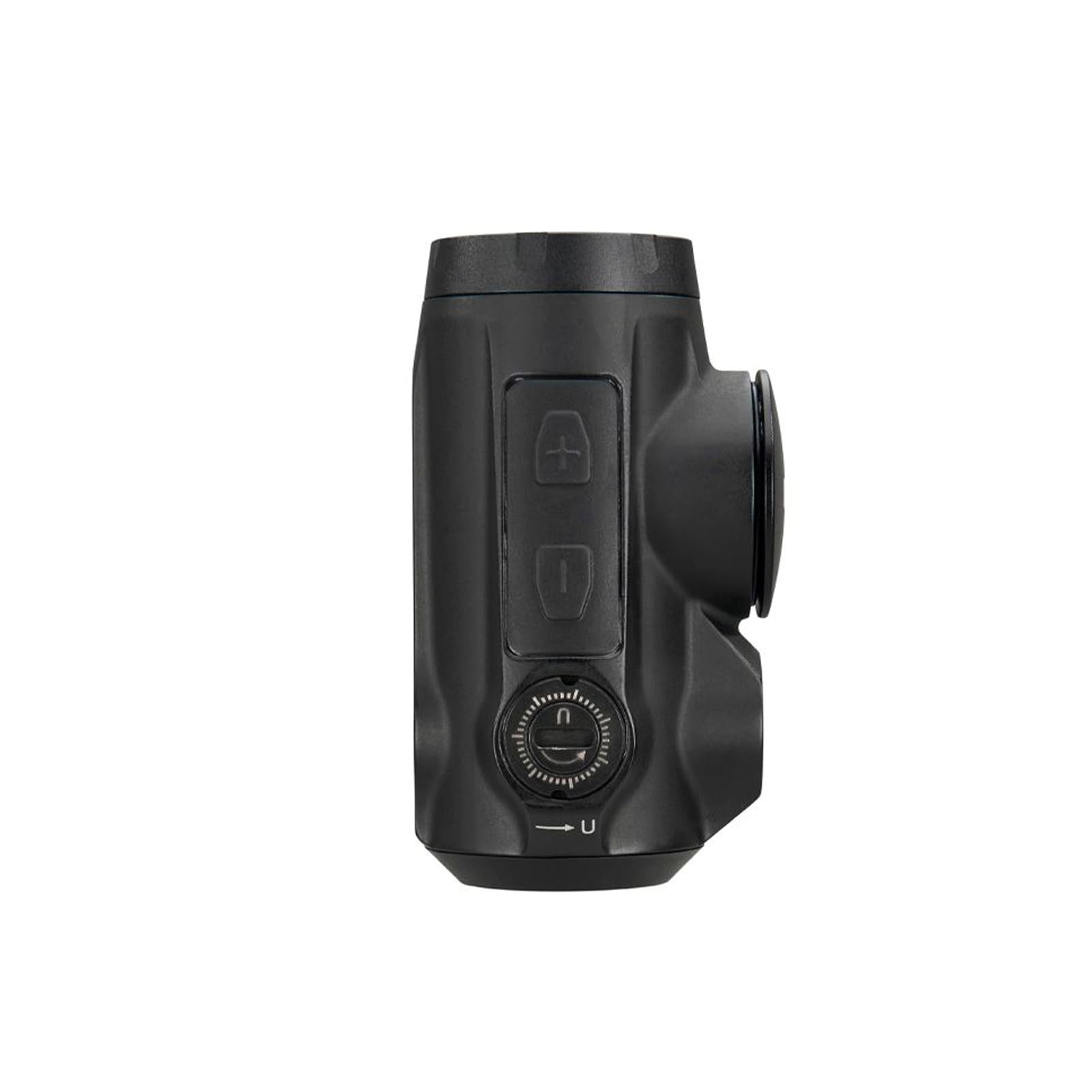 SIG SAUER ROMEO5 GEN II parallax-free design ensures consistent aiming position.
