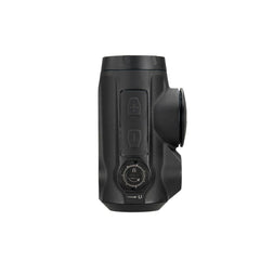 SIG SAUER ROMEO5 GEN II parallax-free design ensures consistent aiming position.