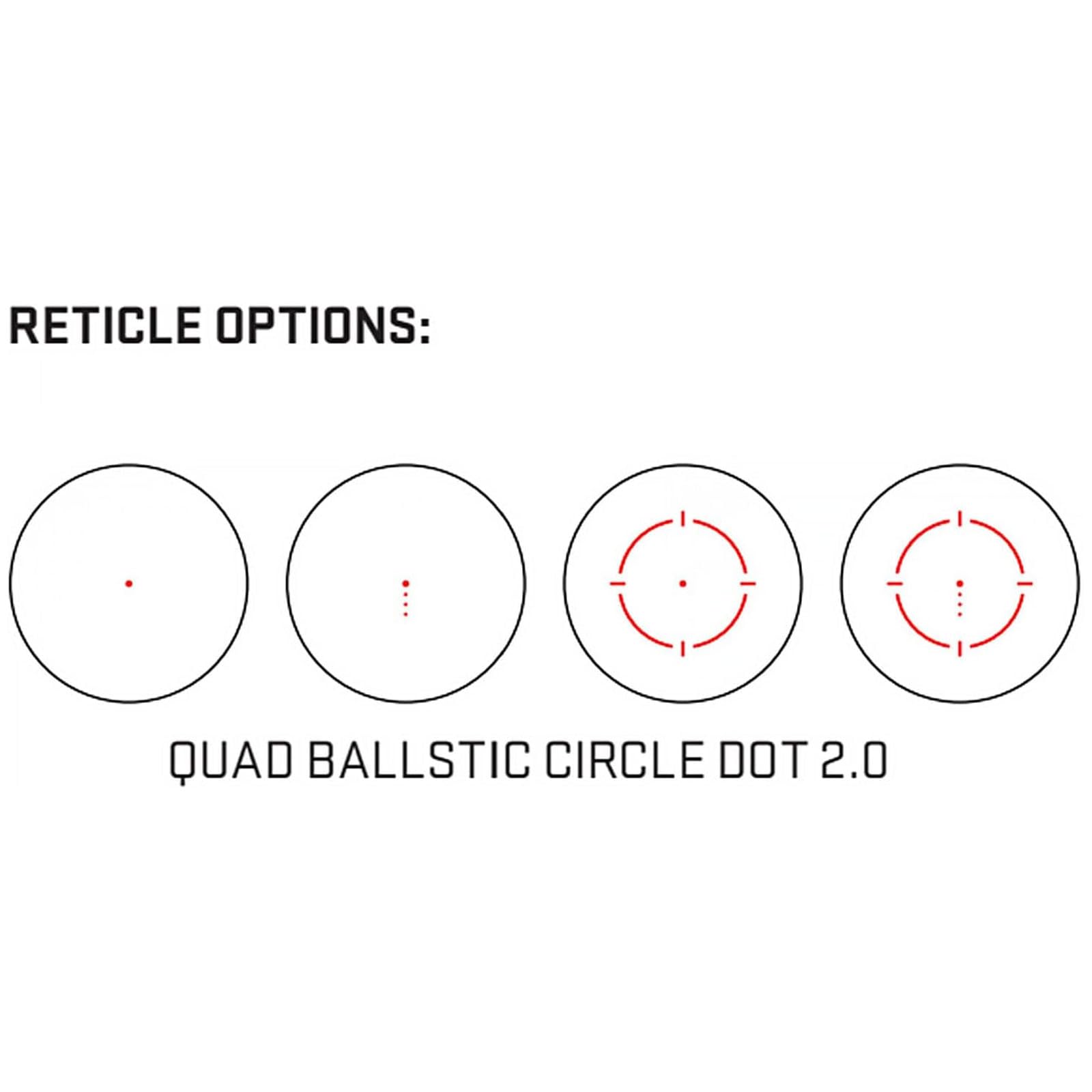 Sig Sauer ROMEO8T-AMR lens caps protect glass in rugged environments.