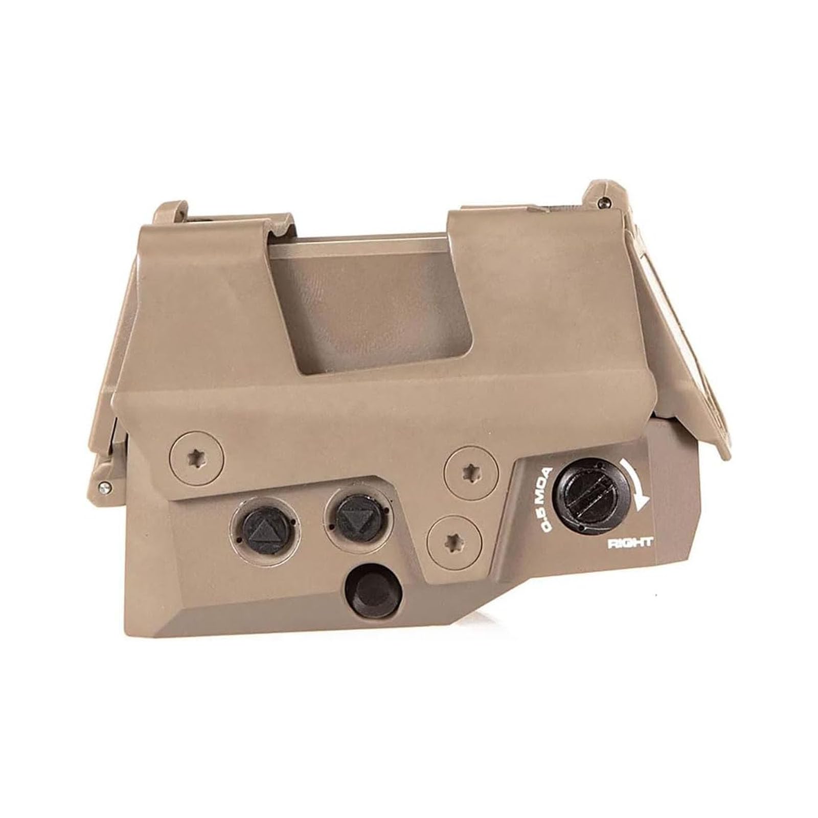 ROMEO8T MOTAC technology powers on with motion for efficient use