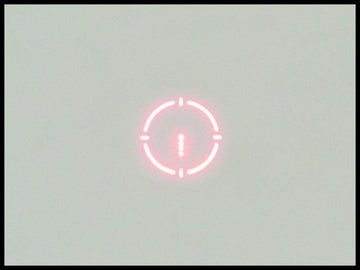 Sig Sauer ROMEO8T rugged recoil-durability under heavy use.