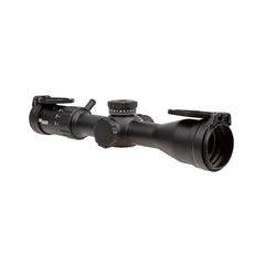 Sig Sauer Whiskey4 3-12x44mm scope, versatile hunting across light conditions