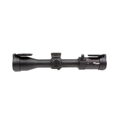 Whiskey4 Hellfire reticle provides bright aiming point for challenging light