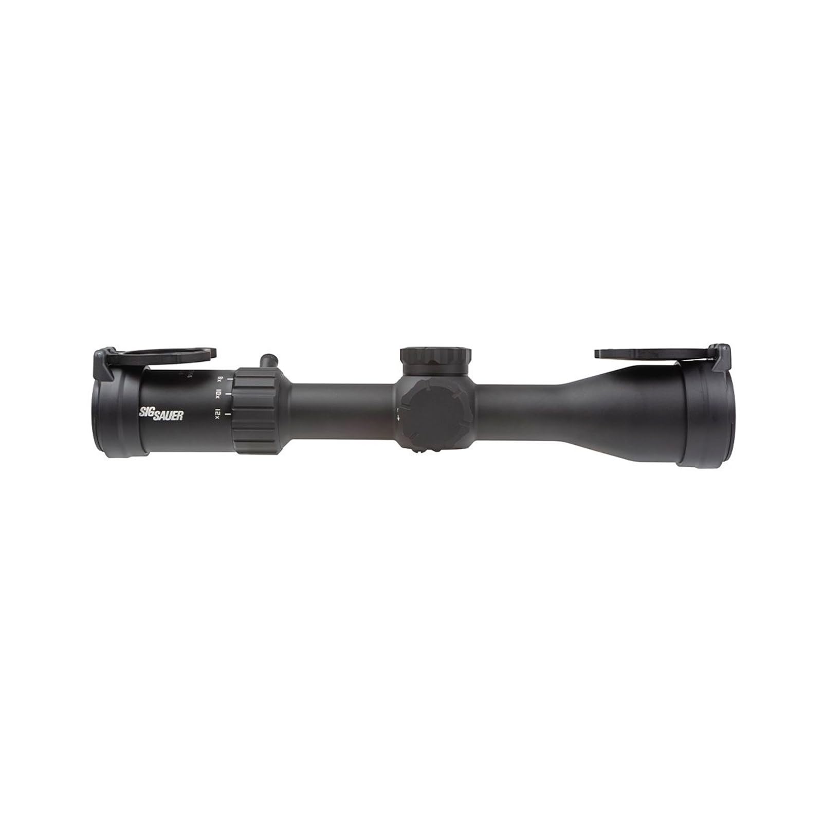 SIG SAUER Whiskey4 lens covers protect glass while ready for use