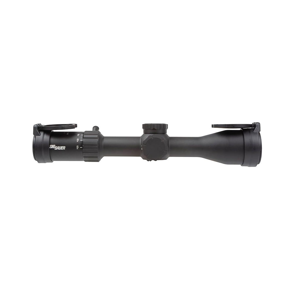 SIG SAUER Whiskey4 lens covers protect glass while ready for use