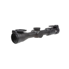 SIG SAUER Whiskey4 quadplex illuminated reticle aids low-light aiming