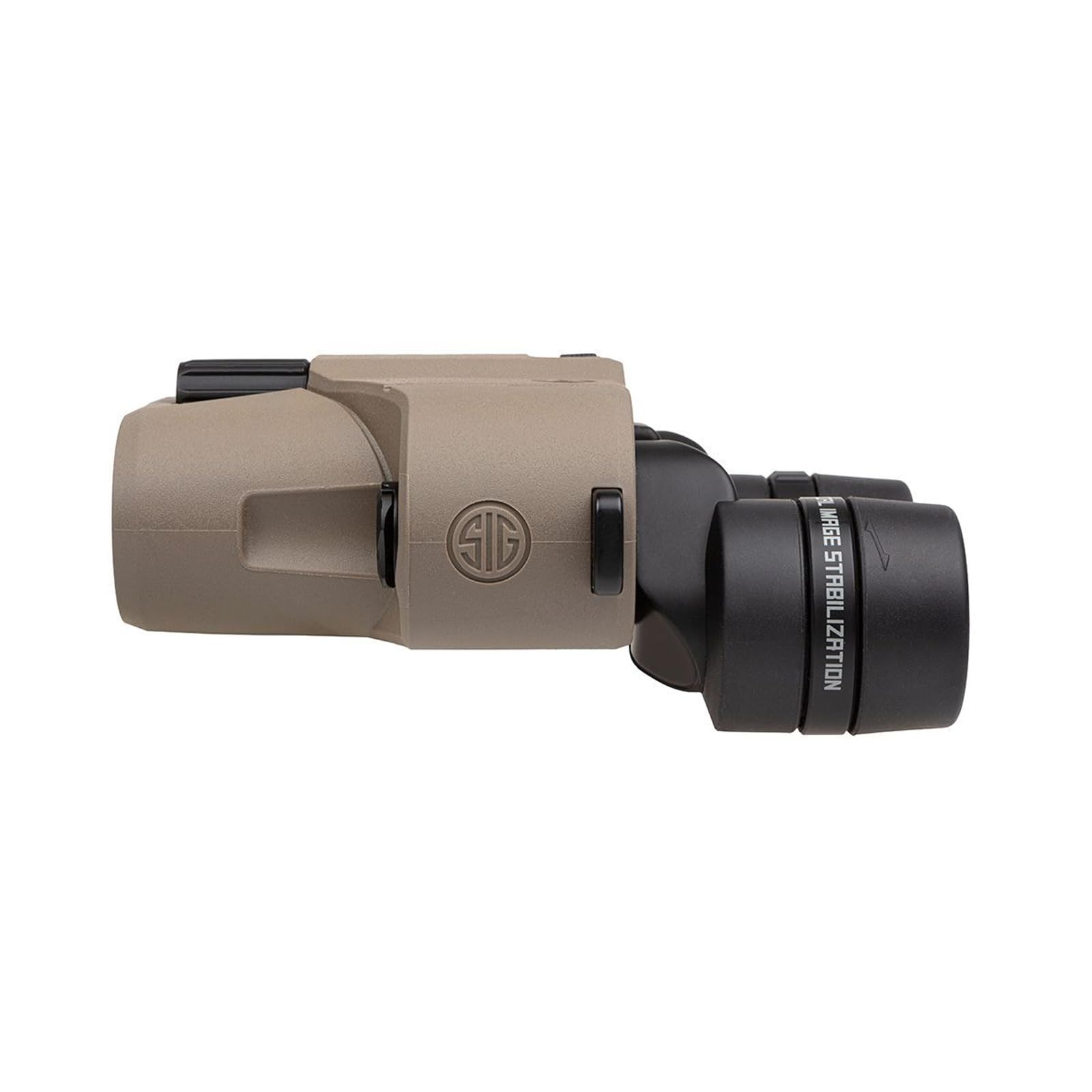 Sig Sauer Zulu6 HDX OIS 20x42 binoculars HDX glass provides brighter resolution in low light