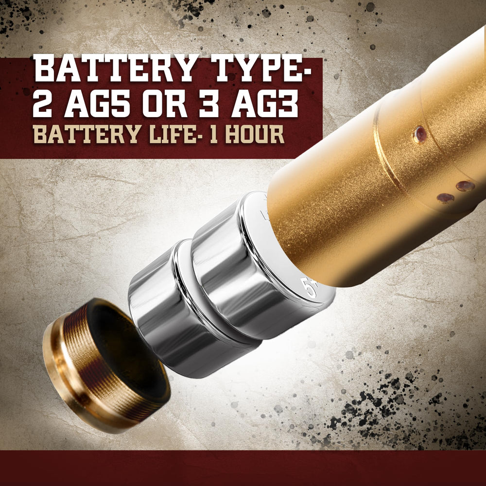 Sightmark durable boresight in rugged design for repeated use