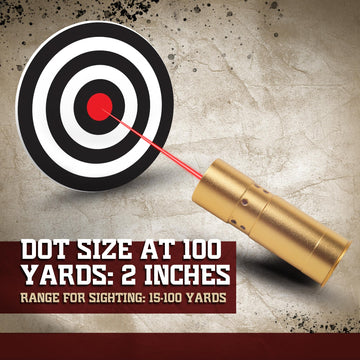 Sightmark boresight precision alignment improves sighting accuracy
