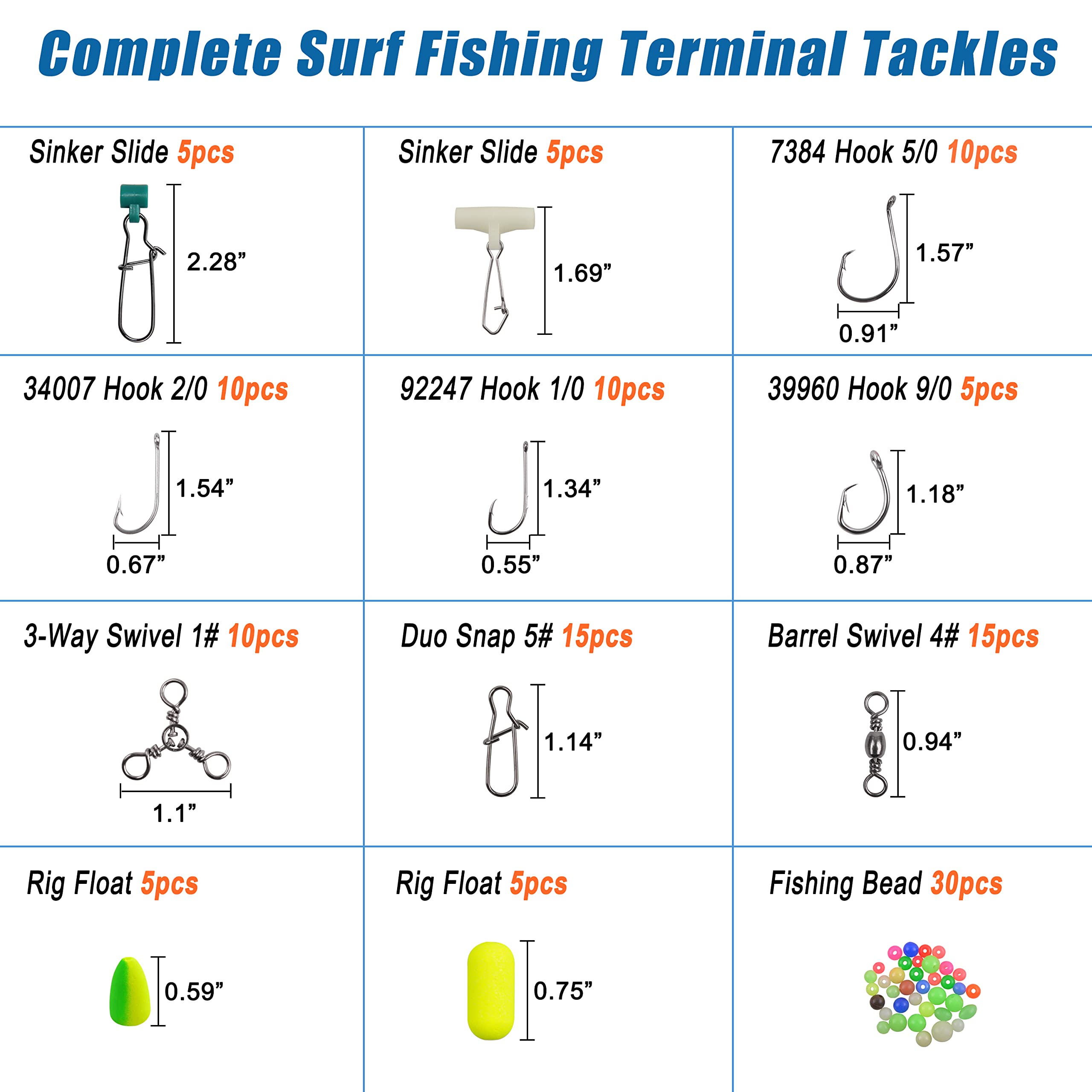 SILANON bucktail jigs close-up highlighting durable build for strong strikes