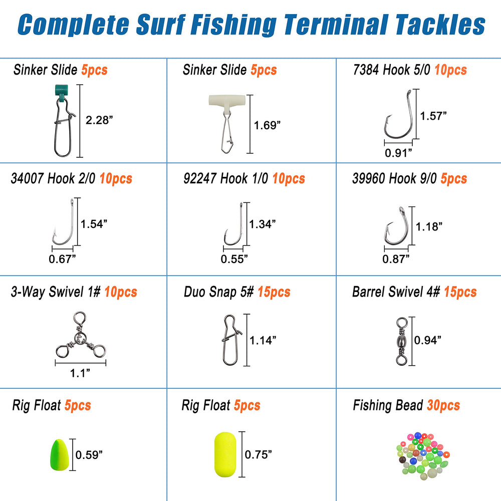 SILANON bucktail jigs close-up highlighting durable build for strong strikes
