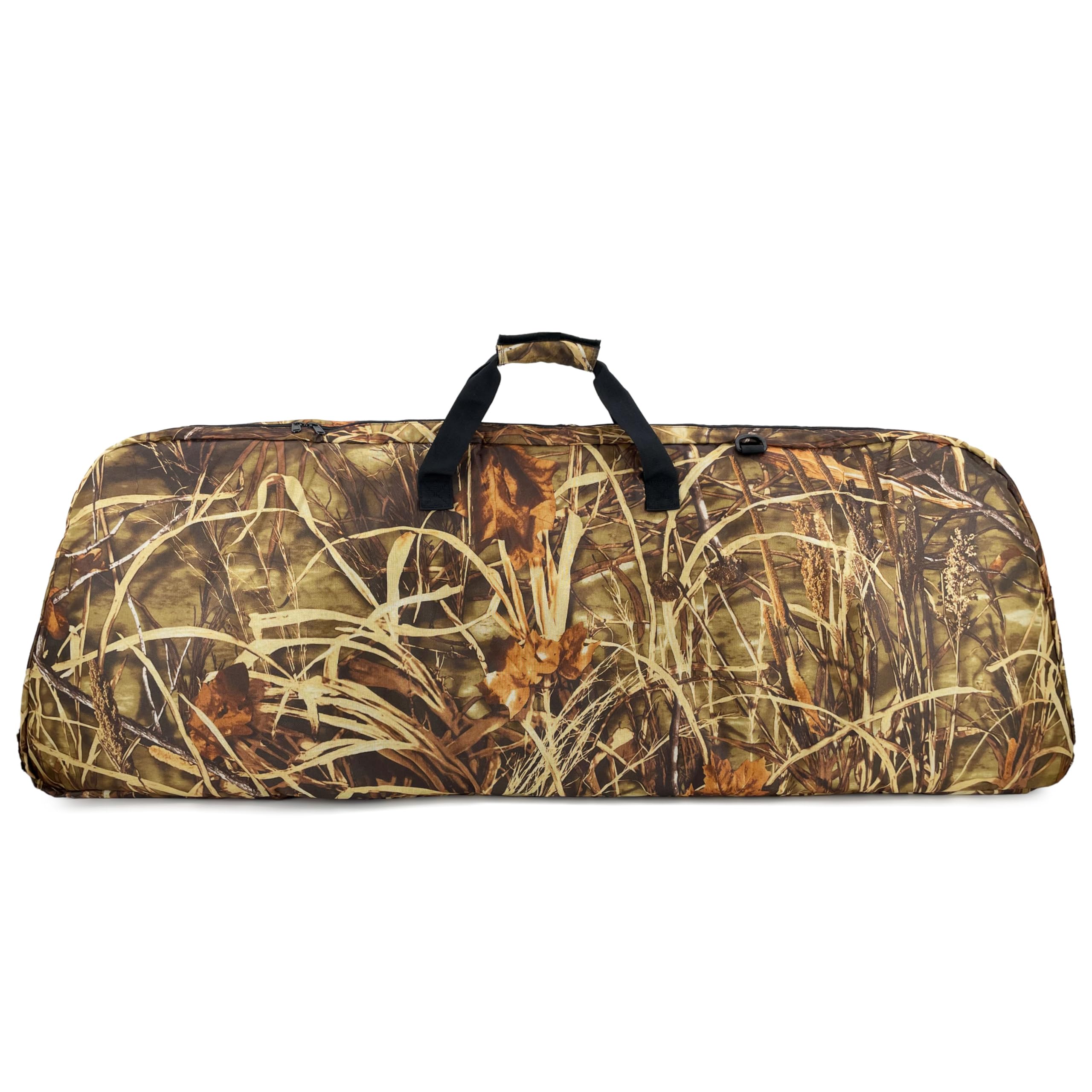 Silfrae foam padding protects gear during transport in Silfrae case