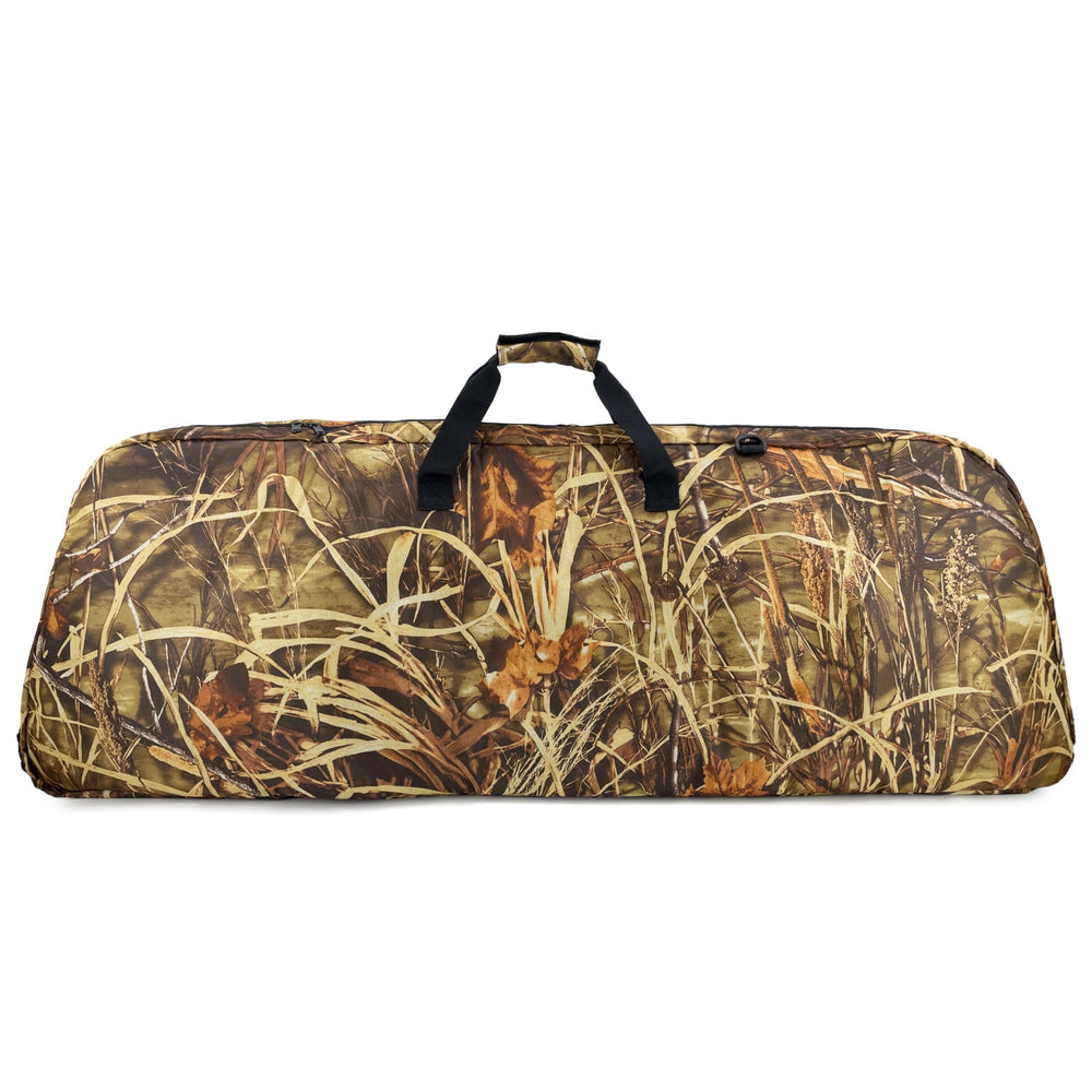 Silfrae foam padding protects gear during transport in Silfrae case