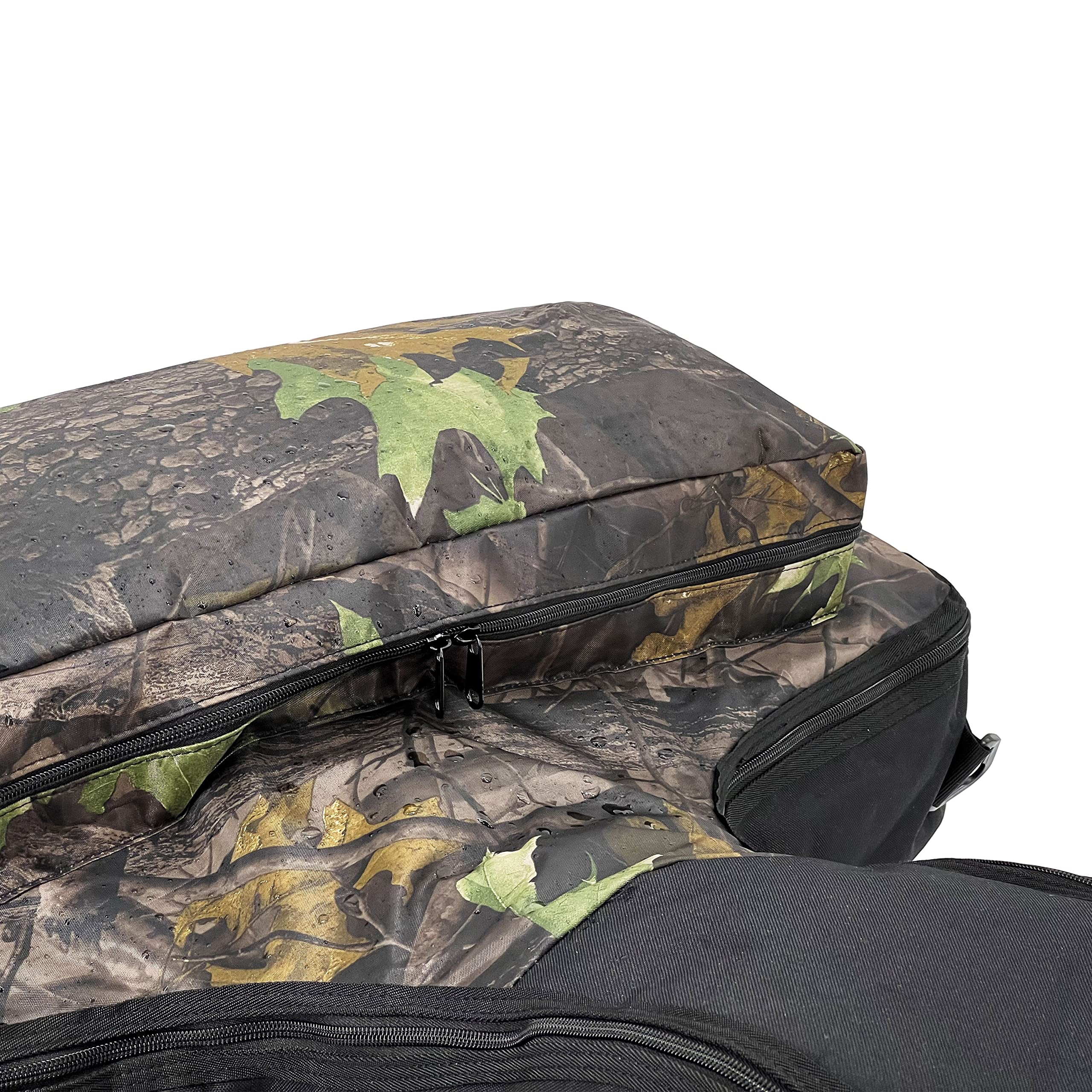 Silfrae Soft Crossbow Case dimensions 38x30x6 for proper fit