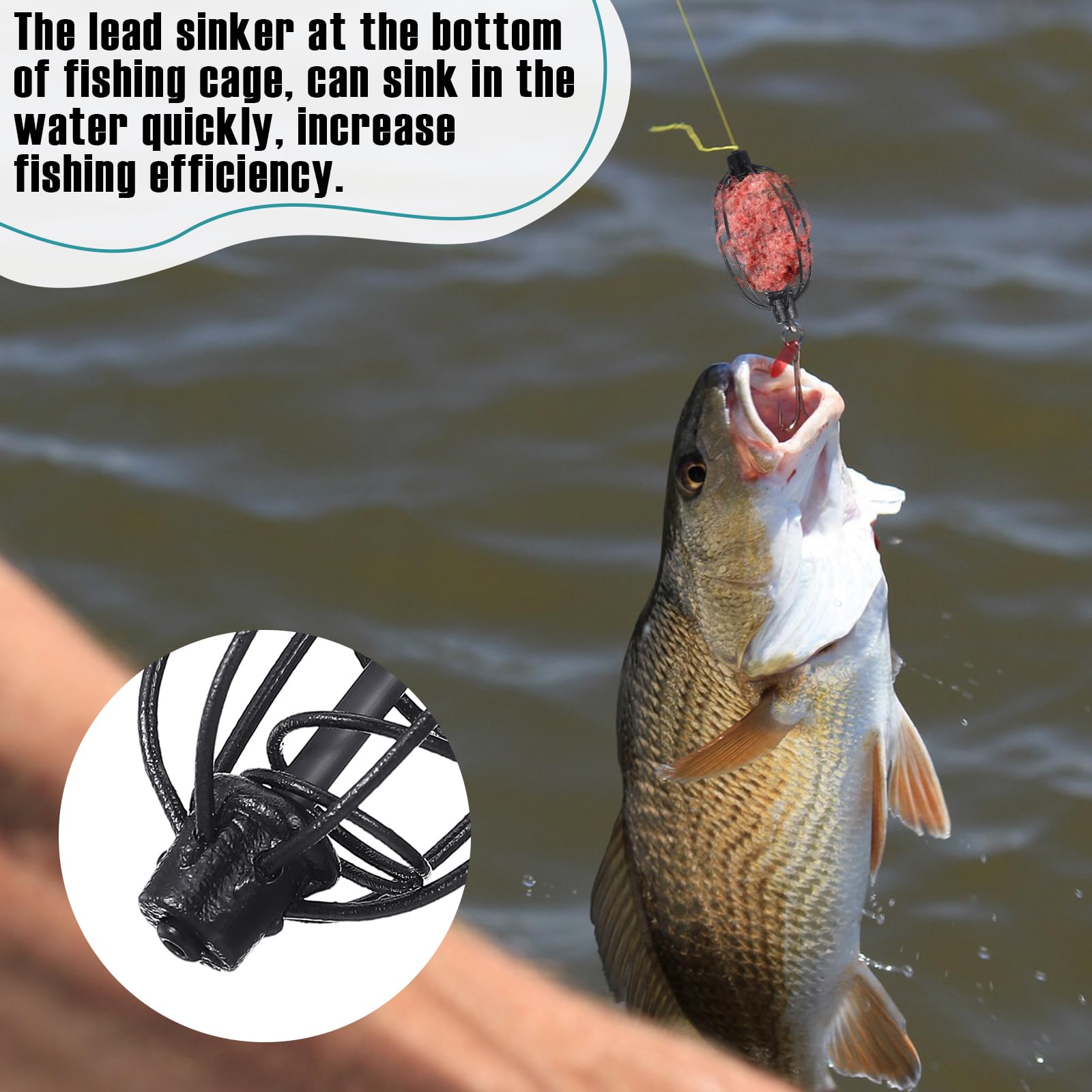 Durable steel construction for freshwater and saltwater use