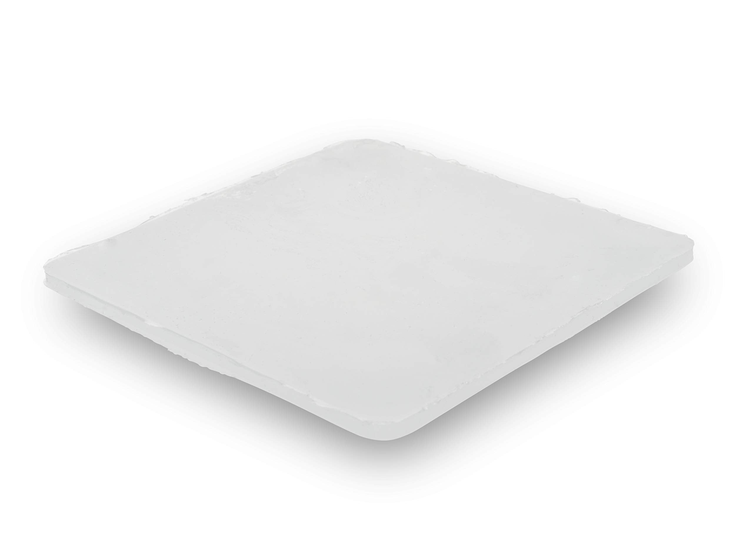 Silipos Cooling Dermal Pad 1/2 inch for targeted cooling on sensitive skin areas after procedures.