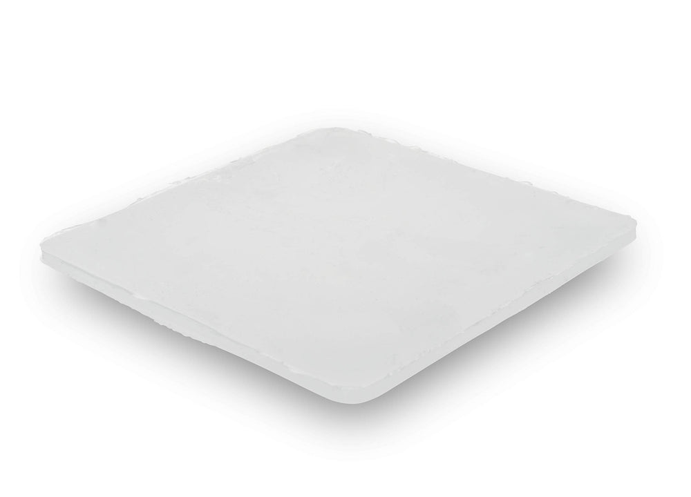 Silipos Cooling Dermal Pad 1/2 inch for targeted cooling on sensitive skin areas after procedures.