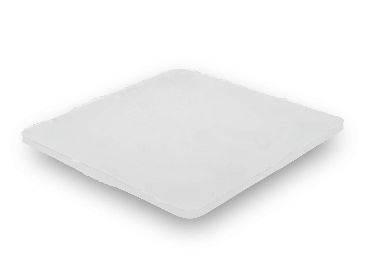 Silipos Cooling Dermal Pad 1/2 inch for targeted cooling on sensitive skin areas after procedures.