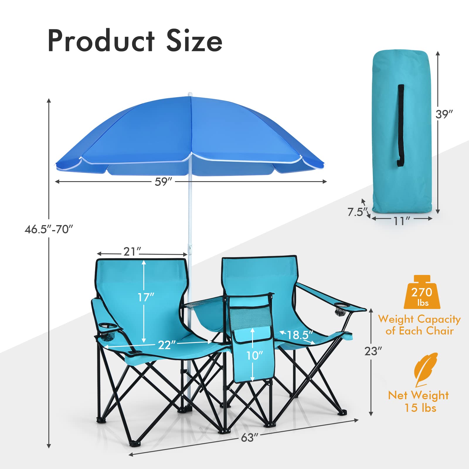 SILKYDRY cooler bag keeps drinks cold during outings