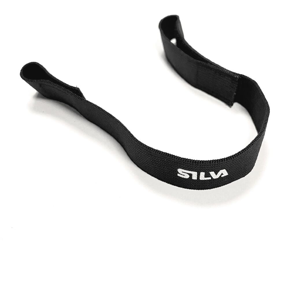 Silva Free M 1200 helmet mount compatibility for quick setup