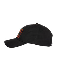 Simms Fish It Well Cap - Black - Back view