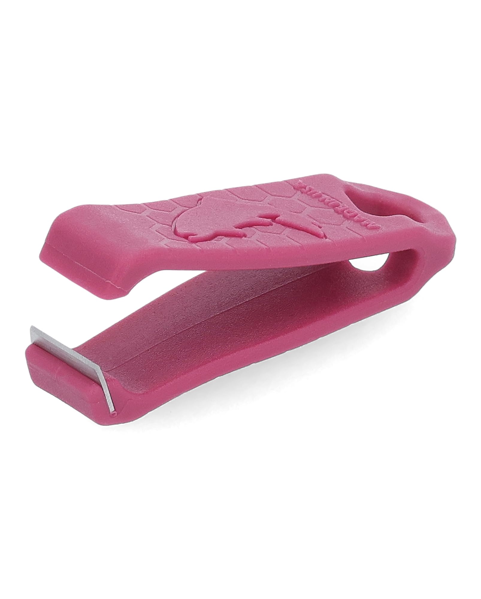Simms Freestone Nipper with built-in lanyard attachment for secure access