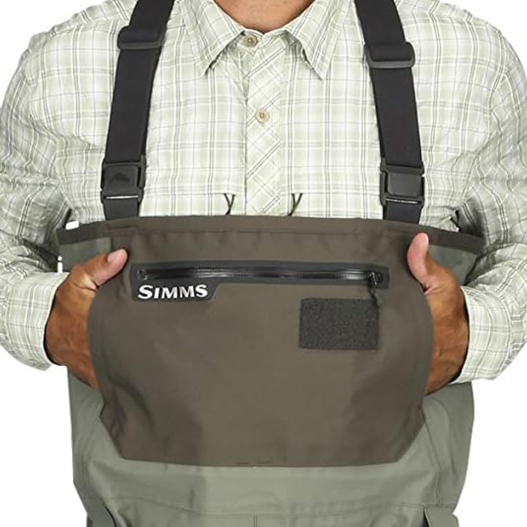 Care, drying, and storage guidance for Freestone waders