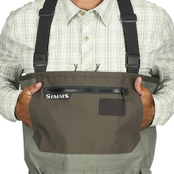 Care, drying, and storage guidance for Freestone waders